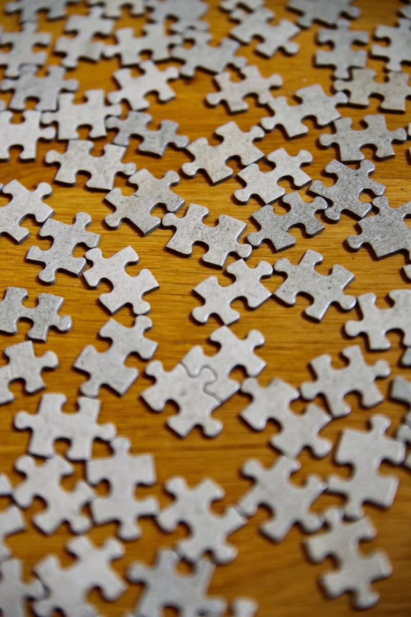 Puzzle Games
